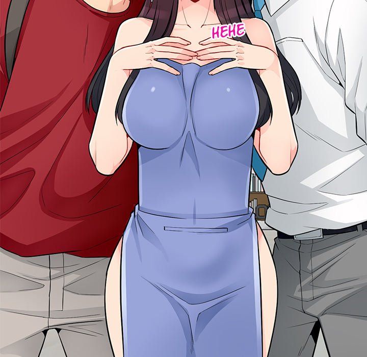 The Family Tree Manhwa - Chapter 40 Page 52