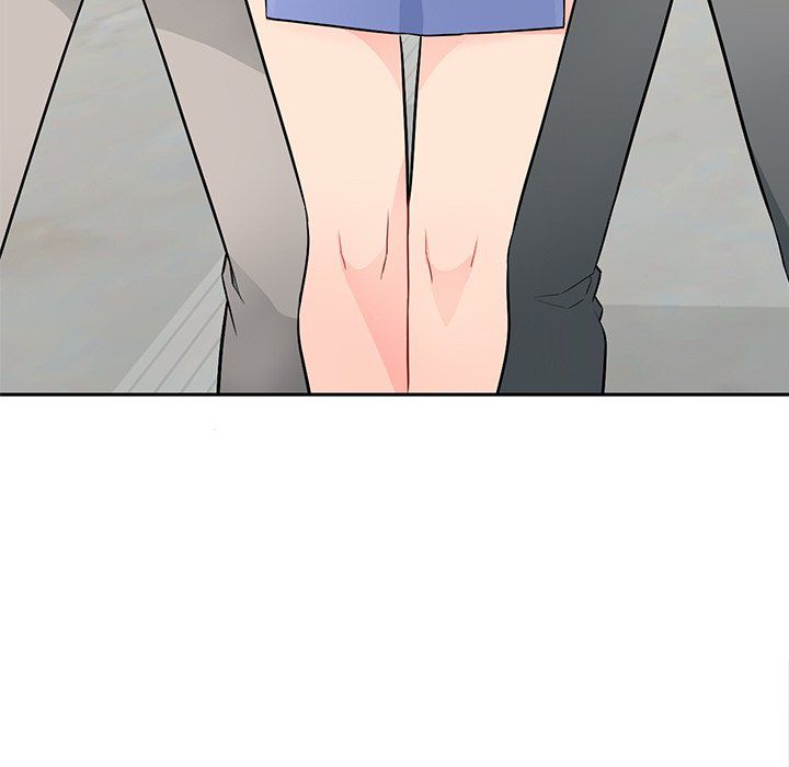 The Family Tree Manhwa - Chapter 40 Page 53