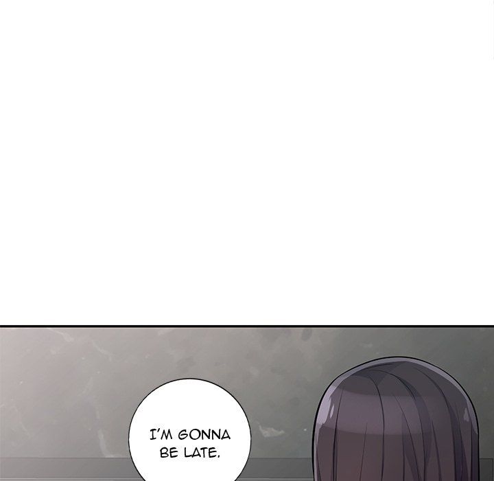 The Family Tree Manhwa - Chapter 40 Page 54