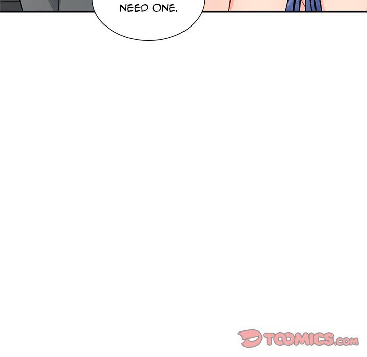 The Family Tree Manhwa - Chapter 40 Page 56