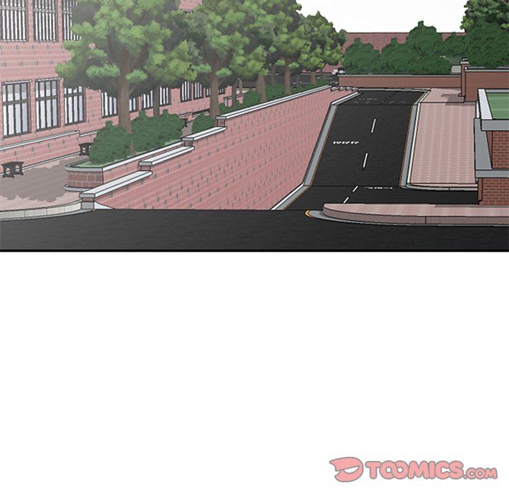 The Family Tree Manhwa - Chapter 40 Page 62