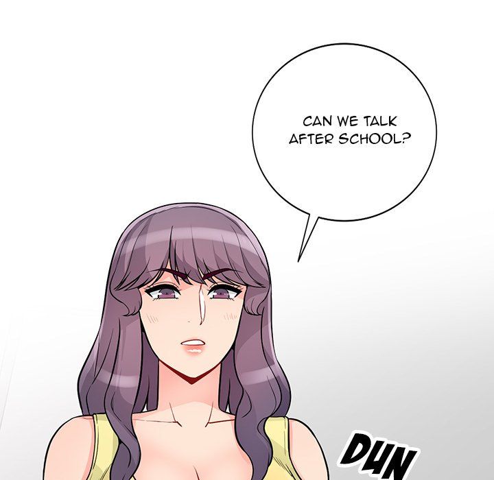 The Family Tree Manhwa - Chapter 40 Page 71