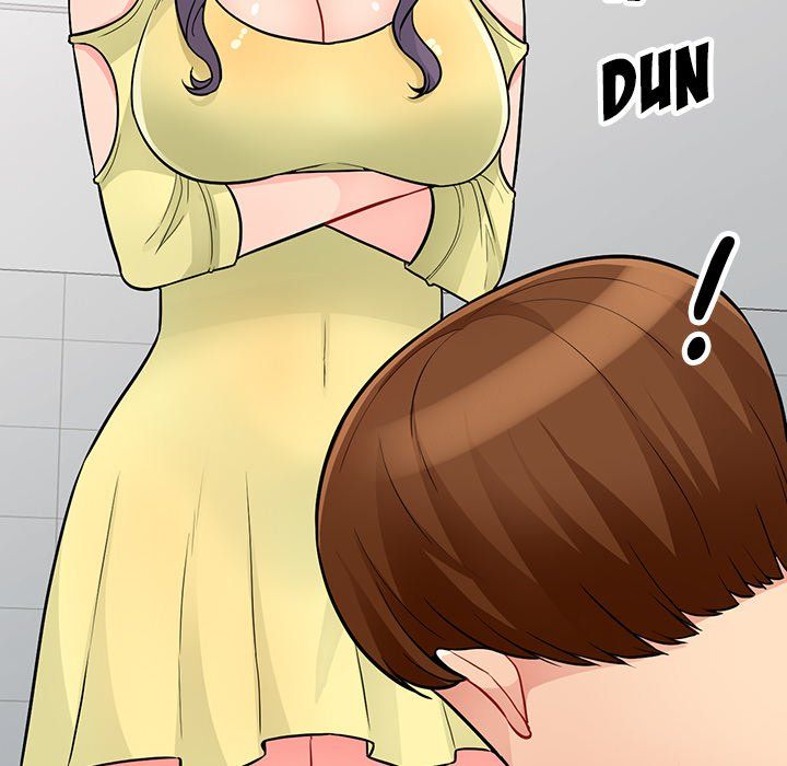 The Family Tree Manhwa - Chapter 40 Page 72