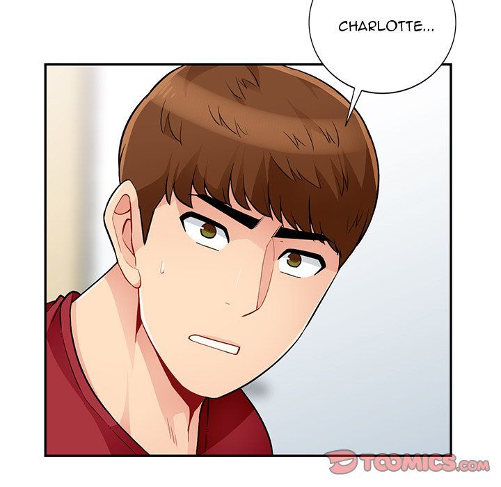 The Family Tree Manhwa - Chapter 40 Page 74