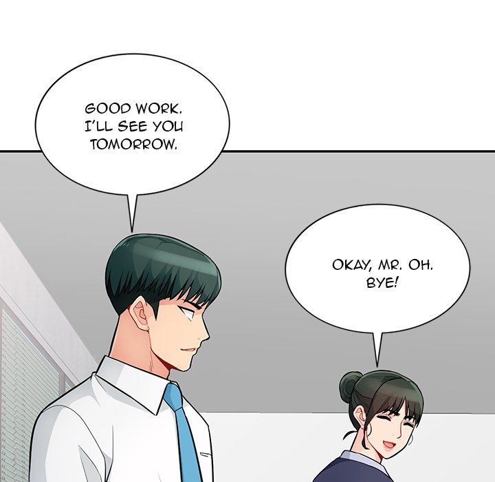 The Family Tree Manhwa - Chapter 40 Page 79