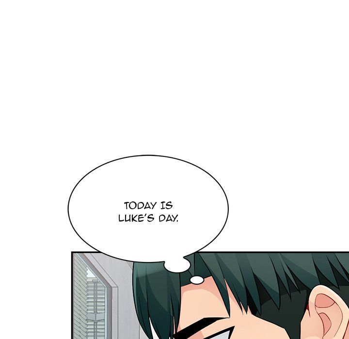 The Family Tree Manhwa - Chapter 40 Page 81