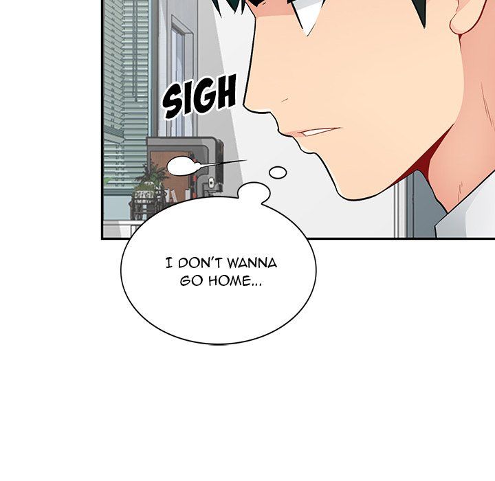 The Family Tree Manhwa - Chapter 40 Page 82