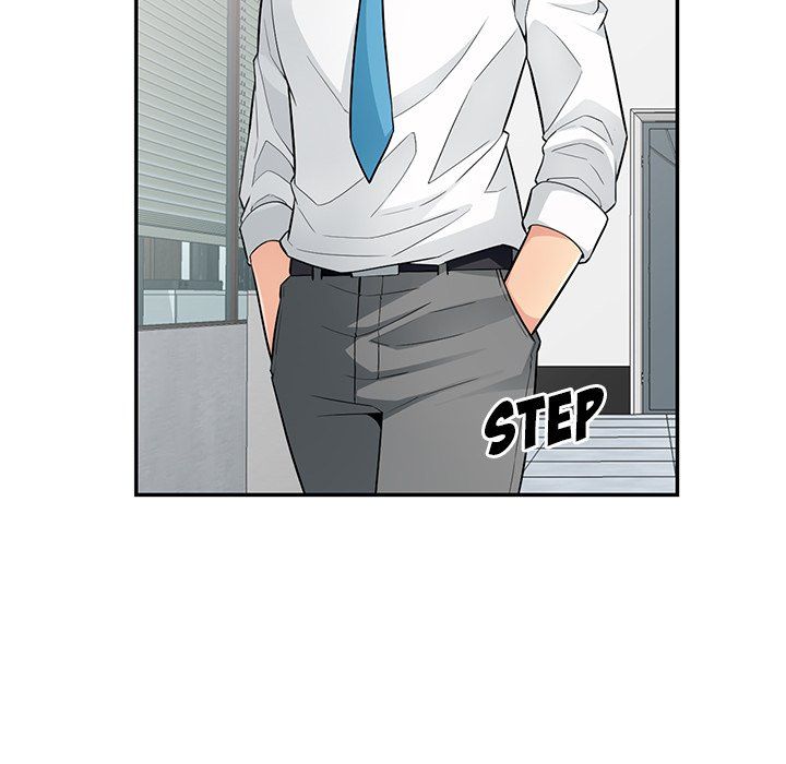 The Family Tree Manhwa - Chapter 40 Page 84