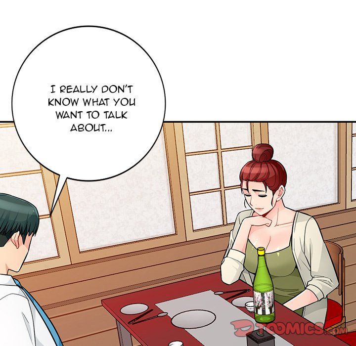 The Family Tree Manhwa - Chapter 40 Page 92