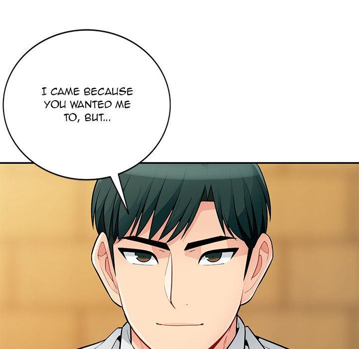 The Family Tree Manhwa - Chapter 40 Page 94