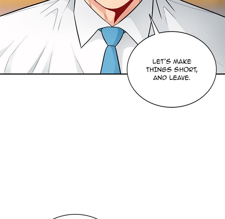 The Family Tree Manhwa - Chapter 40 Page 95