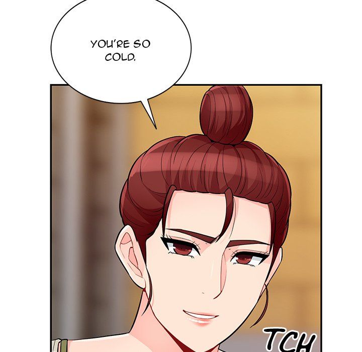The Family Tree Manhwa - Chapter 40 Page 96