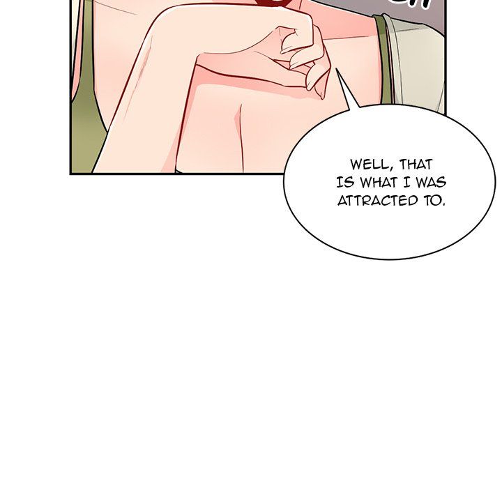 The Family Tree Manhwa - Chapter 40 Page 97