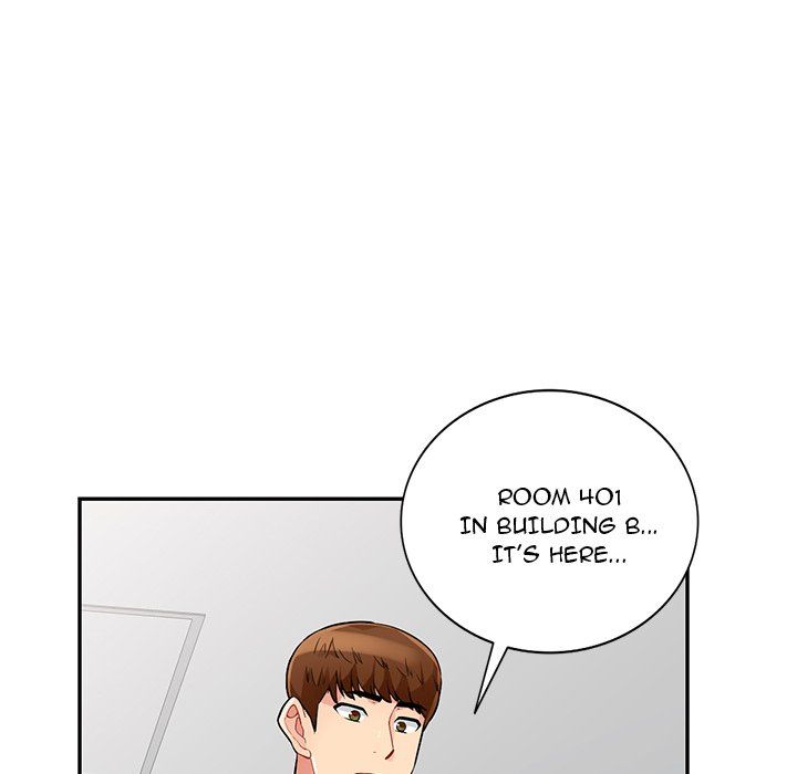 The Family Tree Manhwa - Chapter 40 Page 100