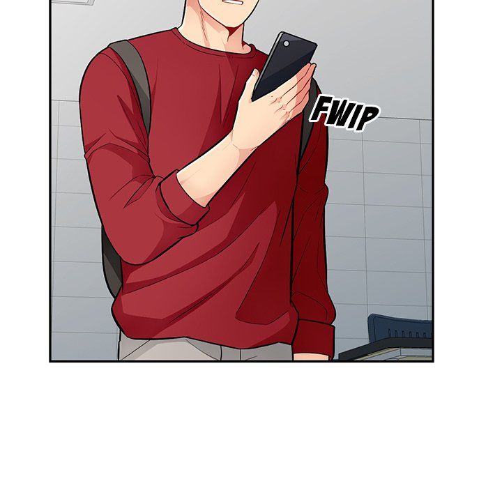 The Family Tree Manhwa - Chapter 40 Page 101