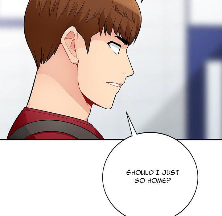 The Family Tree Manhwa - Chapter 40 Page 103