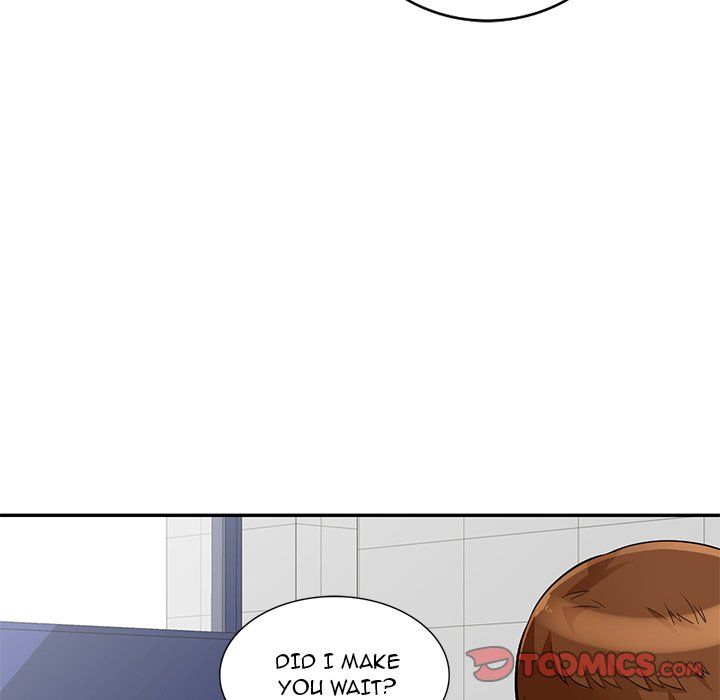 The Family Tree Manhwa - Chapter 40 Page 104