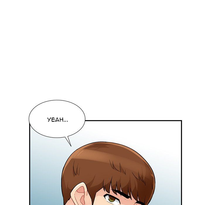 The Family Tree Manhwa - Chapter 40 Page 106