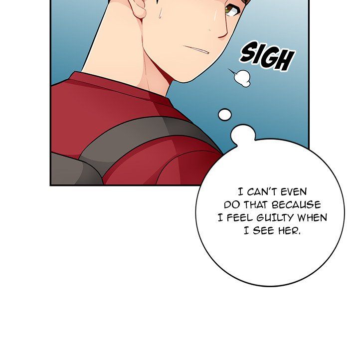 The Family Tree Manhwa - Chapter 40 Page 107