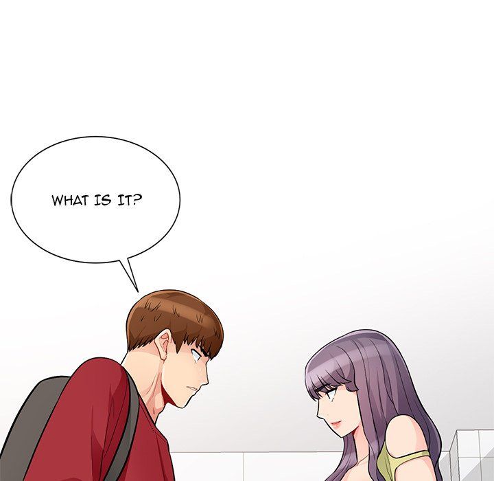 The Family Tree Manhwa - Chapter 40 Page 108