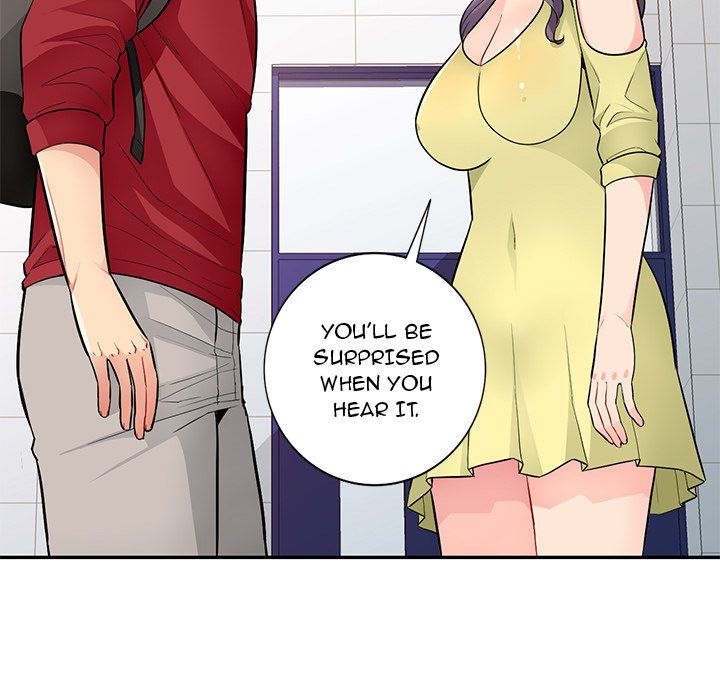 The Family Tree Manhwa - Chapter 40 Page 109