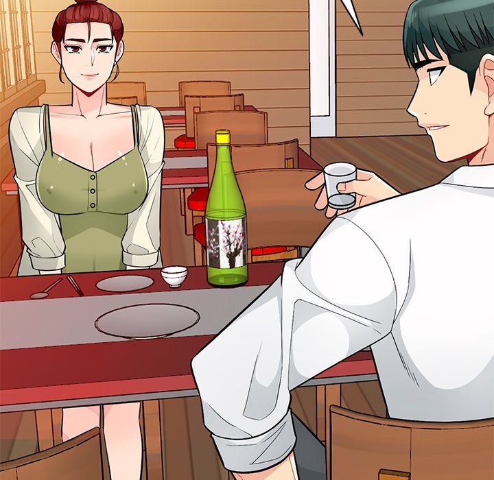 The Family Tree Manhwa - Chapter 40 Page 111