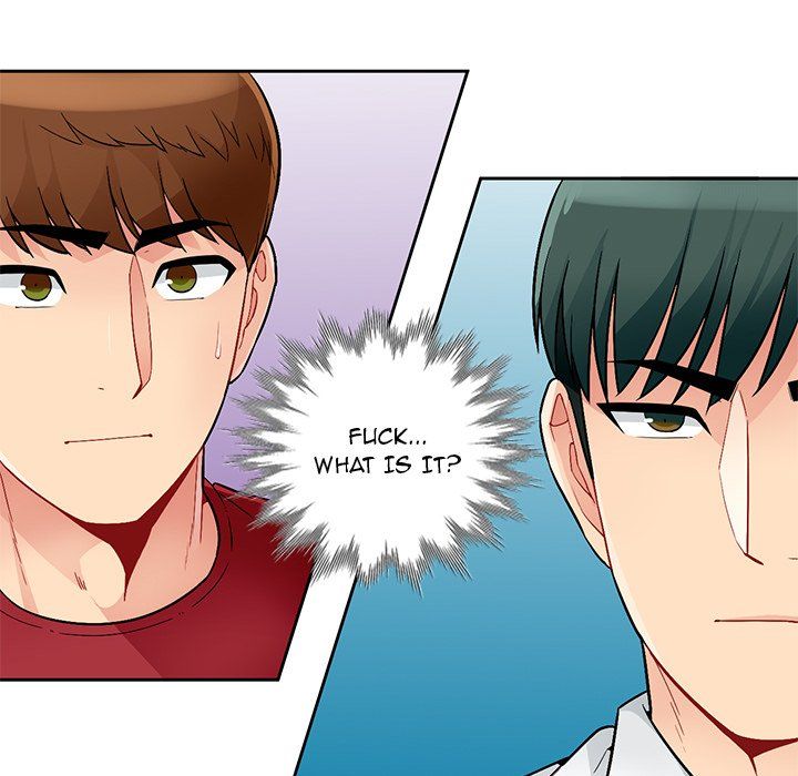 The Family Tree Manhwa - Chapter 40 Page 113