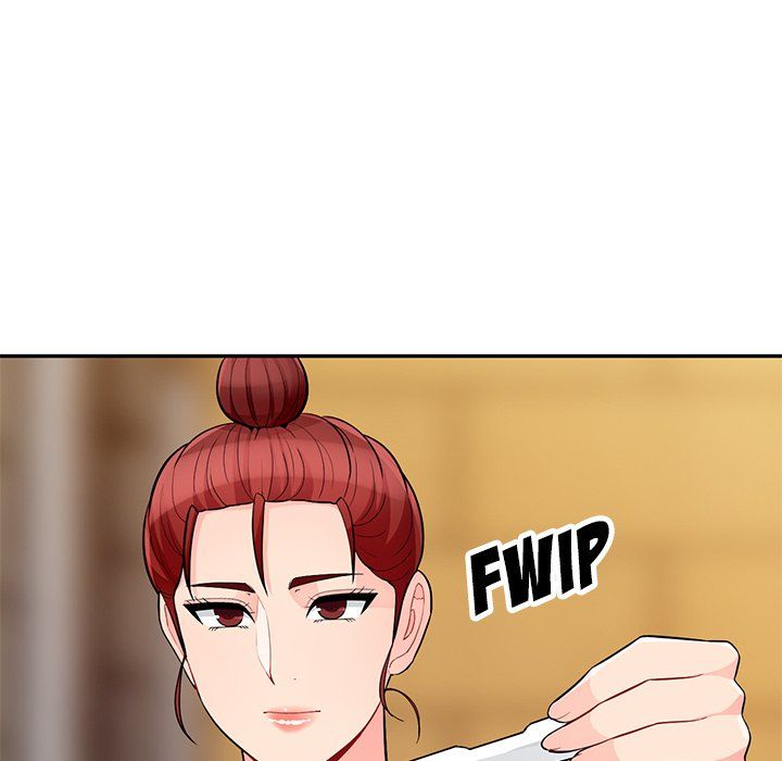 The Family Tree Manhwa - Chapter 40 Page 117