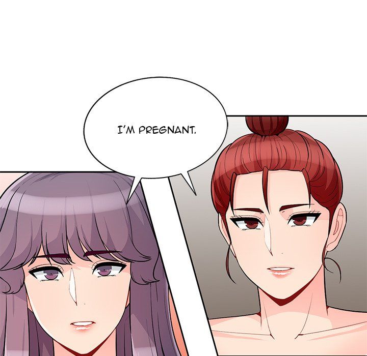 The Family Tree Manhwa - Chapter 40 Page 119