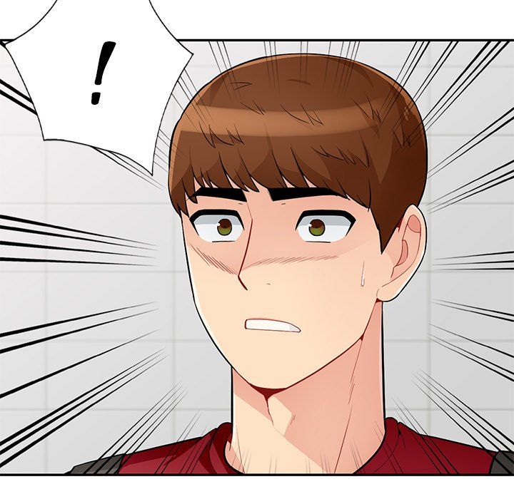 The Family Tree Manhwa - Chapter 40 Page 121