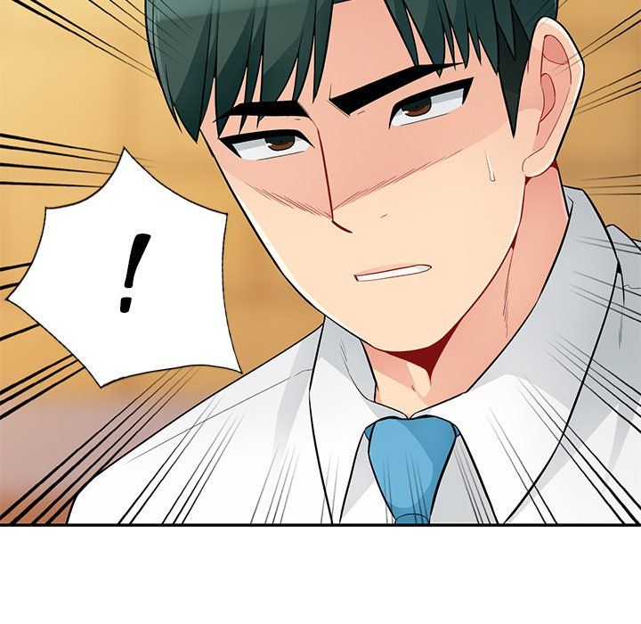 The Family Tree Manhwa - Chapter 40 Page 123