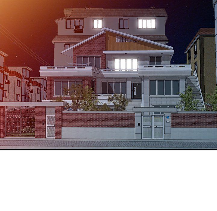 The Family Tree Manhwa - Chapter 40 Page 126