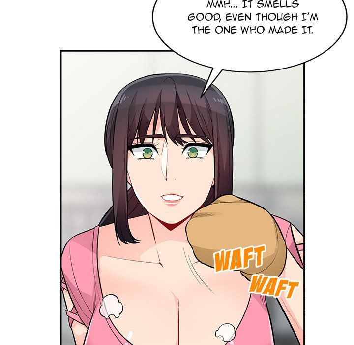 The Family Tree Manhwa - Chapter 40 Page 130