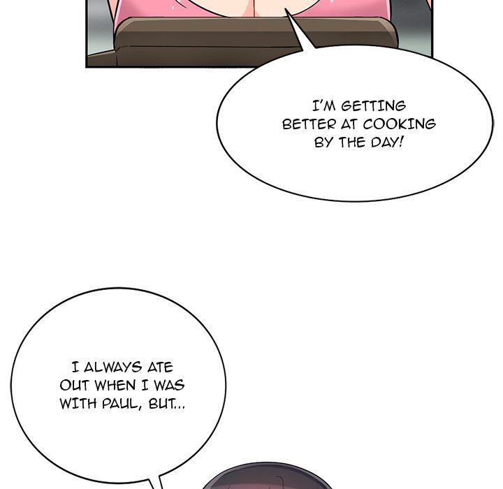 The Family Tree Manhwa - Chapter 40 Page 131