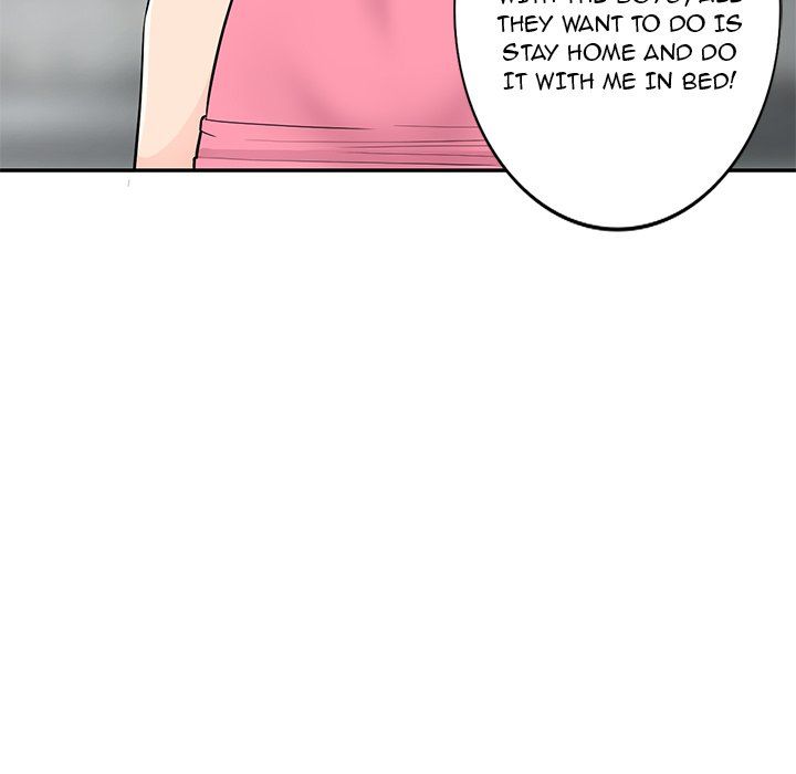The Family Tree Manhwa - Chapter 40 Page 133