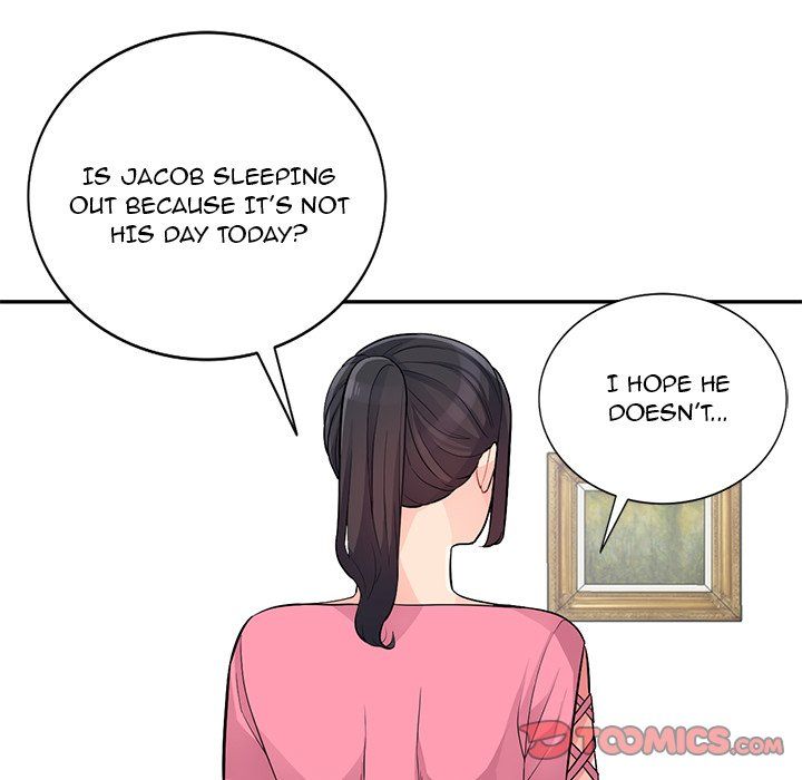The Family Tree Manhwa - Chapter 40 Page 134