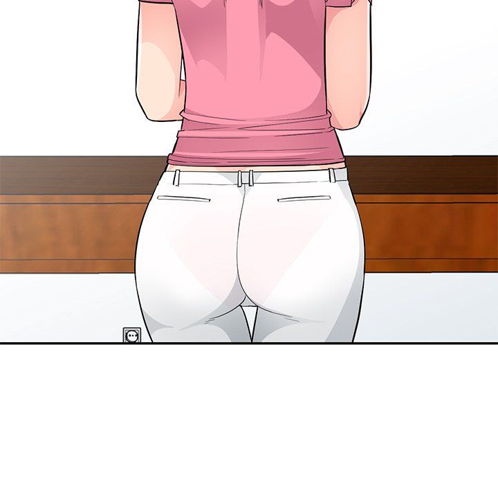 The Family Tree Manhwa - Chapter 40 Page 135