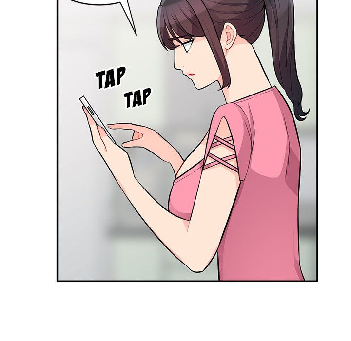 The Family Tree Manhwa - Chapter 40 Page 137
