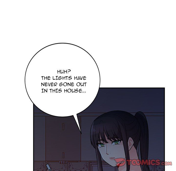 The Family Tree Manhwa - Chapter 40 Page 140