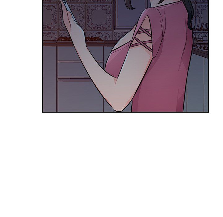 The Family Tree Manhwa - Chapter 40 Page 141