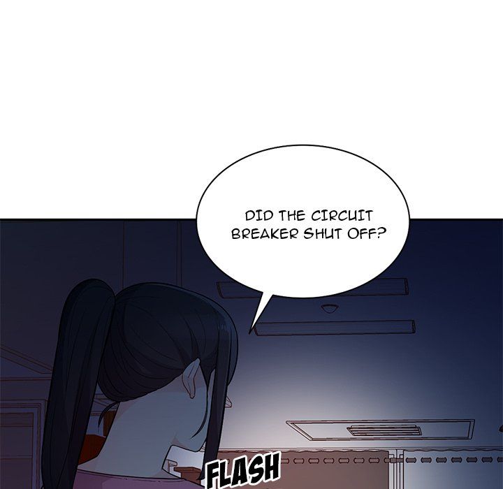 The Family Tree Manhwa - Chapter 40 Page 142