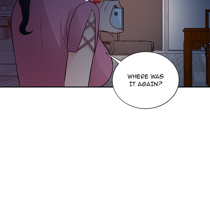 The Family Tree Manhwa - Chapter 40 Page 143