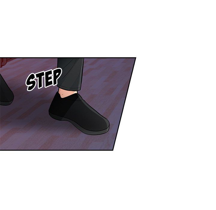 The Family Tree Manhwa - Chapter 40 Page 144