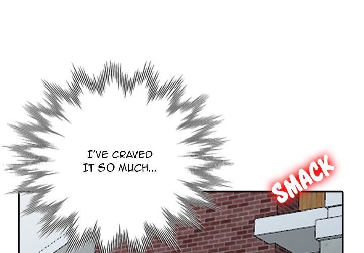 The Family Tree Manhwa - Chapter 30 Page 1