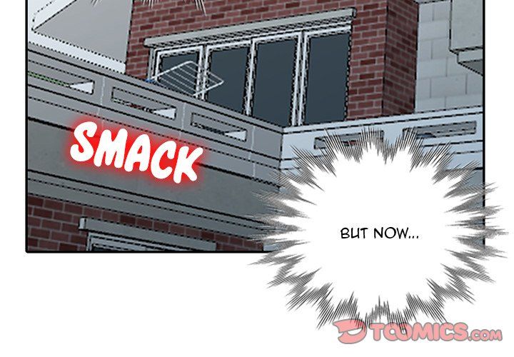 The Family Tree Manhwa - Chapter 30 Page 2