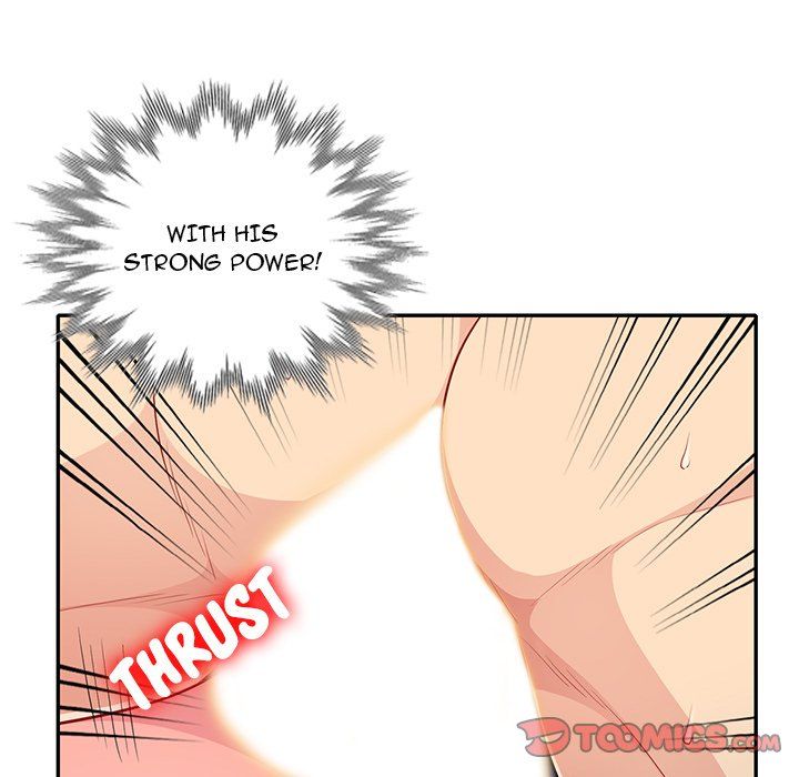 The Family Tree Manhwa - Chapter 30 Page 8