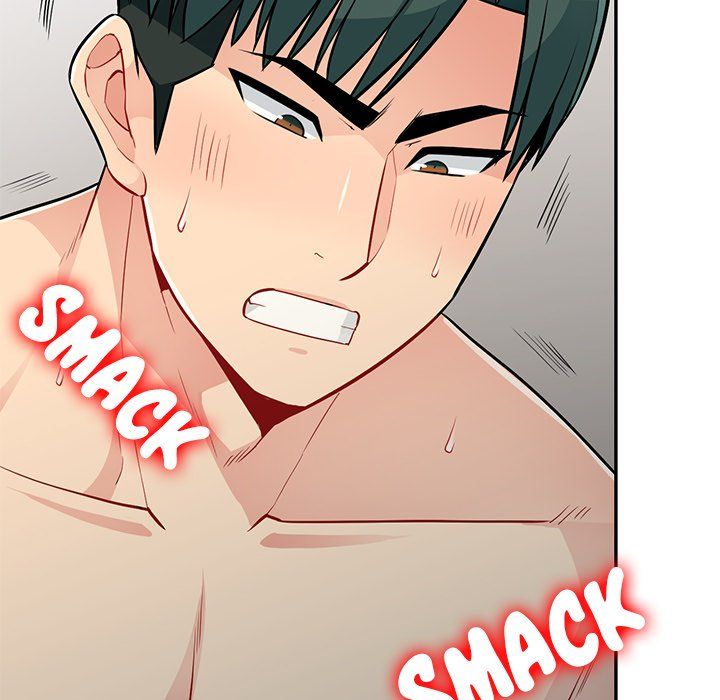 The Family Tree Manhwa - Chapter 30 Page 11