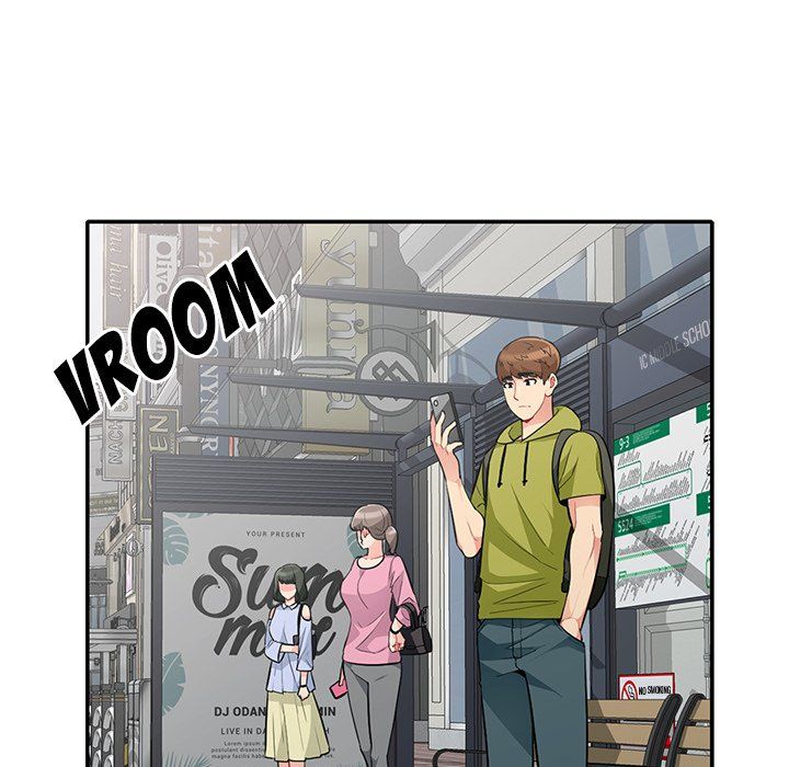 The Family Tree Manhwa - Chapter 30 Page 18