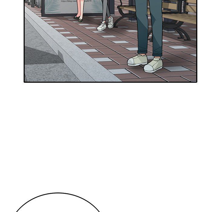 The Family Tree Manhwa - Chapter 30 Page 19