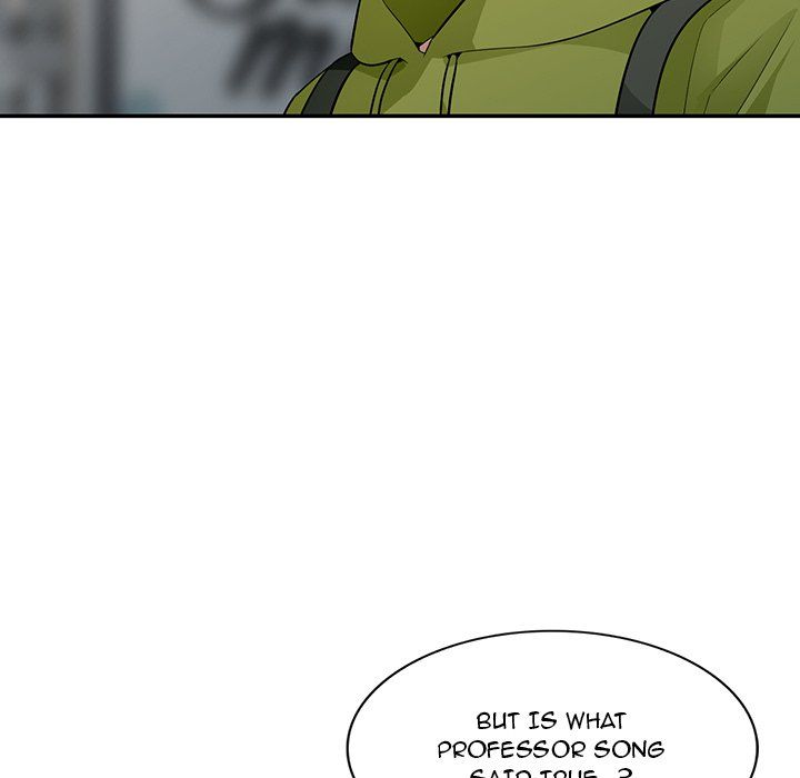 The Family Tree Manhwa - Chapter 30 Page 21